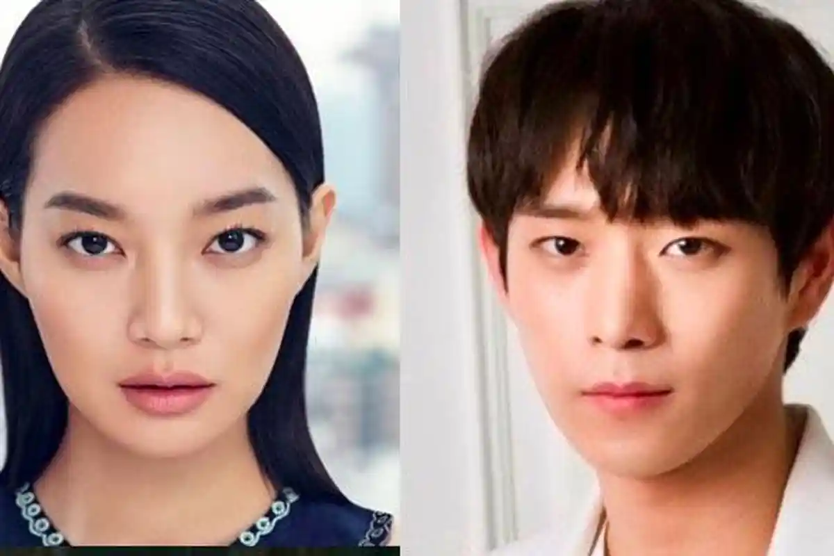 Sinopsis Drakor Because I Want No Loss, Shin Min Ah dan Kim Young Dae Jadi Pasutri Palsu