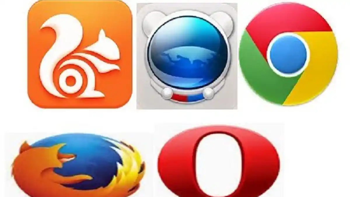 Agar Ponsel Anda Tidak Lelet, Gunakanlah 4 Browser Paling Direkomendasi Ini