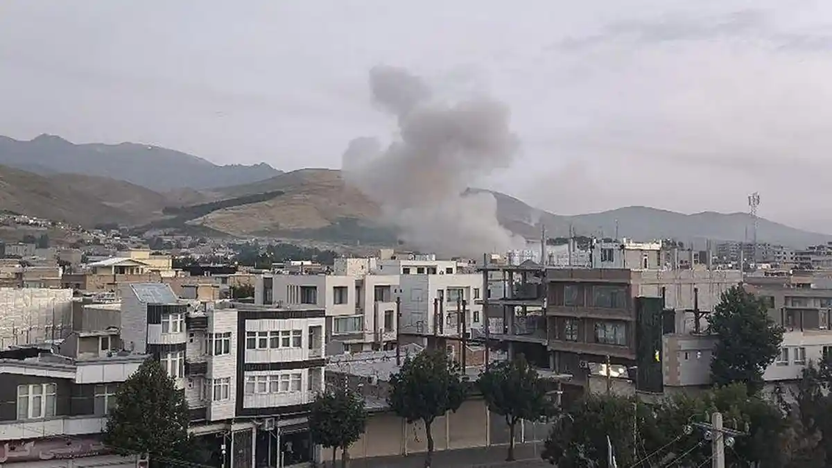 TERNYATA Ini Alasan Israel Serang Iran Hingga Akibatkan Mayjen Hossein Salami, Arab Saudi Marah