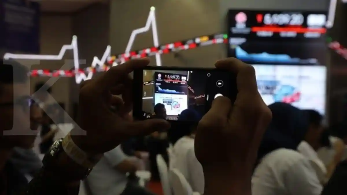 15 Unicorn dan Centaur Siap Go Public, BEI Petakan 50 Perusahaan Startup Layak IPO