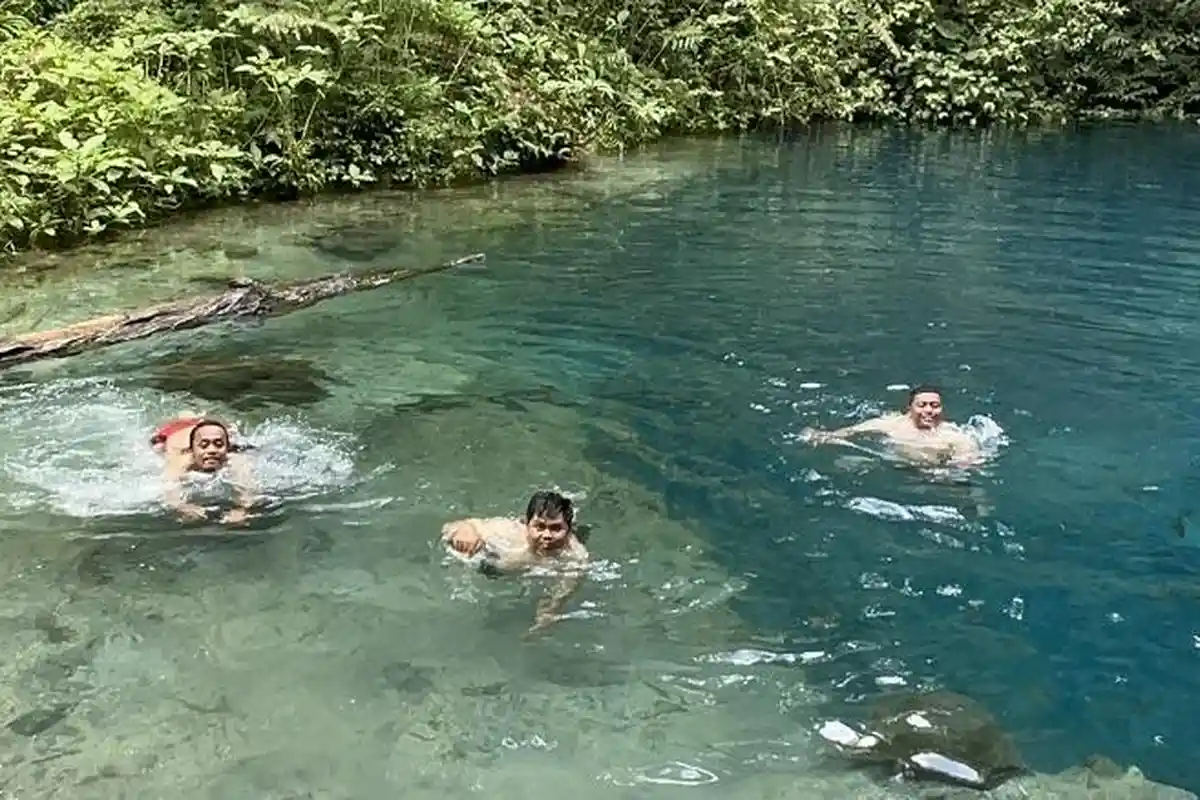 Wisata Danau Kaco Ditutup Sementara, Diduga Ada Harimau Berkeliaran di Jalur Tracking