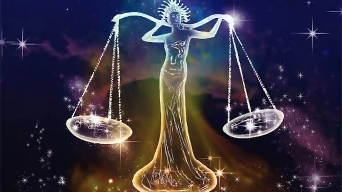 RAMALAN Zodiak Libra di Tahun 2020 Dari Cinta Hingga Kesehatan, Libra Stres & Kelelahan