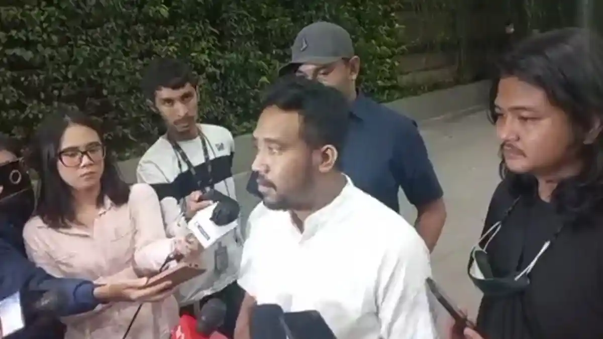 Paman David Latumahina Minta Terduga Pelaku Kasus Penganiaan Diproses Seadil-adilnya