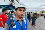 KM Dobonsolo Docking, Pelni Manokwari Sesuaikan Jadwal Kapal Mei 2026