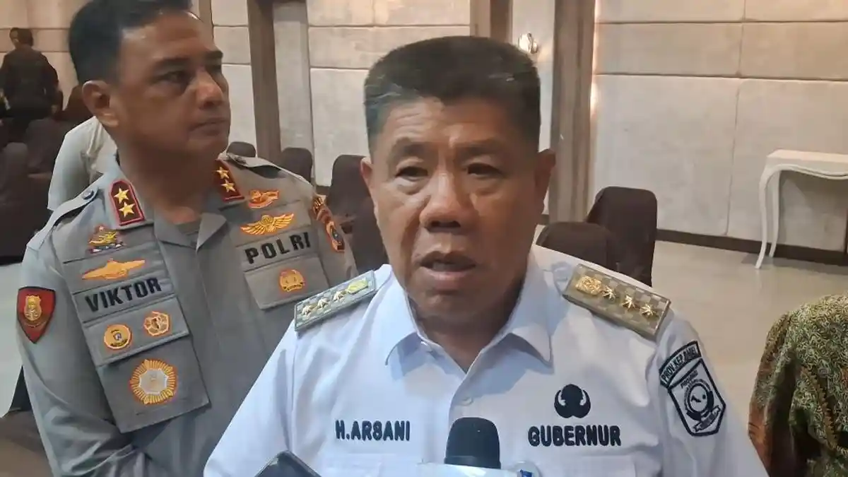 Gubernur Babel Minta PKS Beli Sawit dengan Harga Normal, Hidayat: Yang Nakal Akan Ditindak