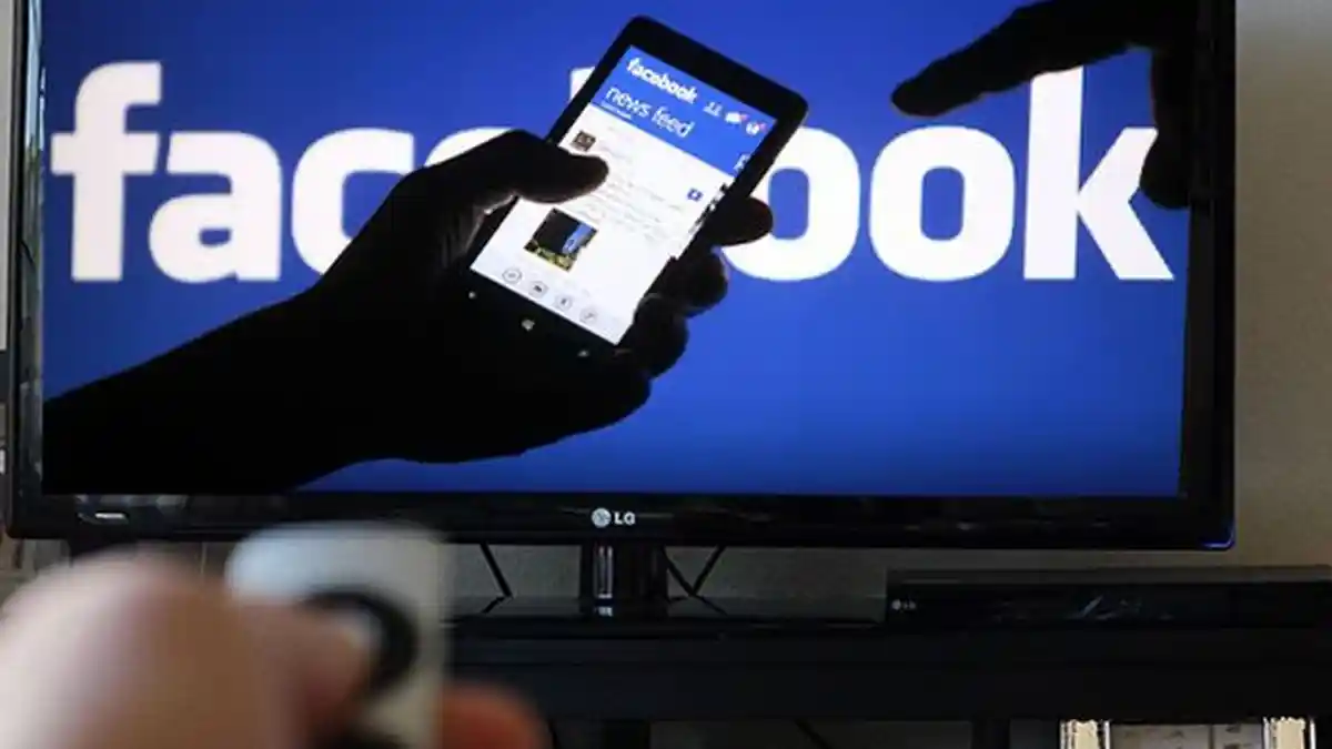 Facebook Menjamin Foto Telanjang Seseorang Takkan Tersebar, Percaya?