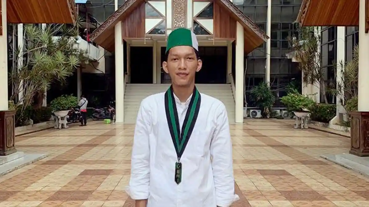 Kader Himpunan Mahasiswa Islam ! Independensi Menjelang 2024