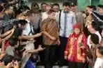 Anas Kembali Diperiksa KPK