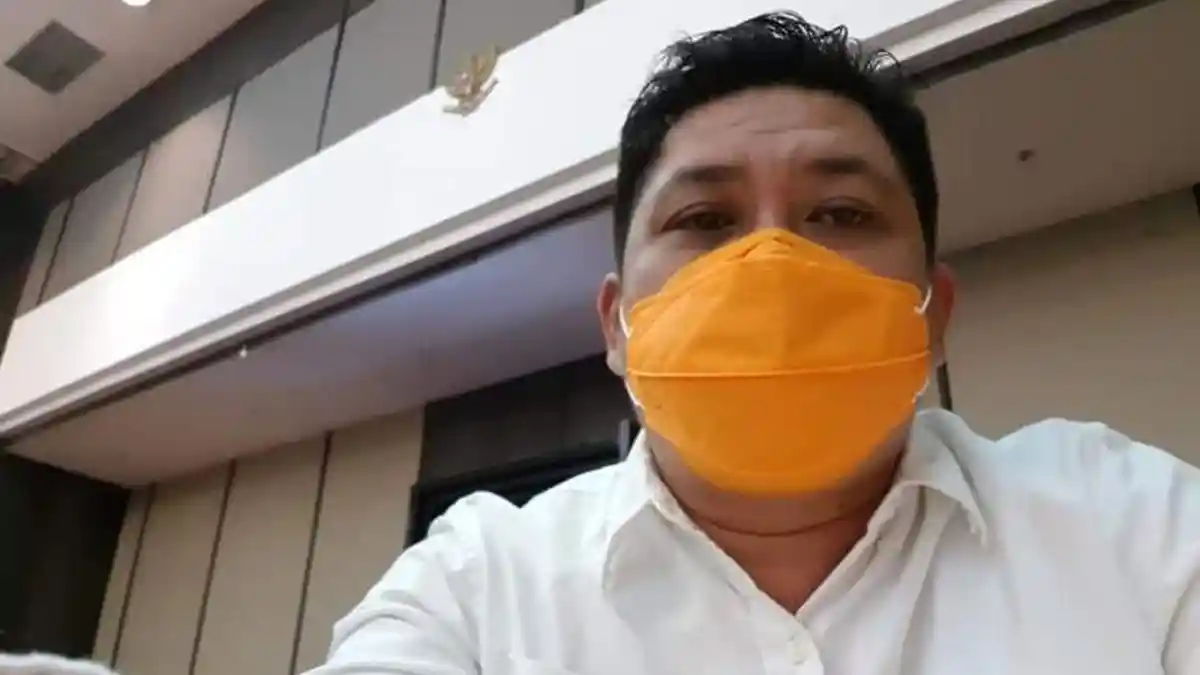 Pendaftaran CPNS - PPPK Dibuka, BKPSDM Sitaro Siapkan Pengumuman Resmi