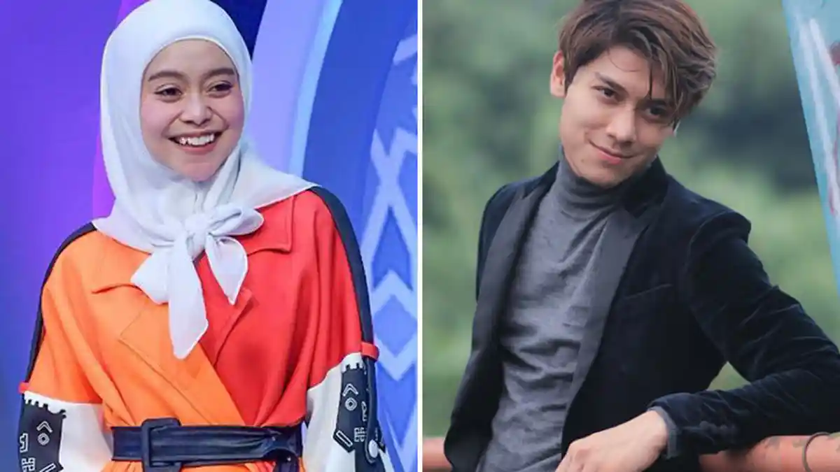 Teka-teki Hubungan Lesty & Rizky Billar Bocor, Keraguan Mendadak Muncul Gegara Tingkah Canggung Ini