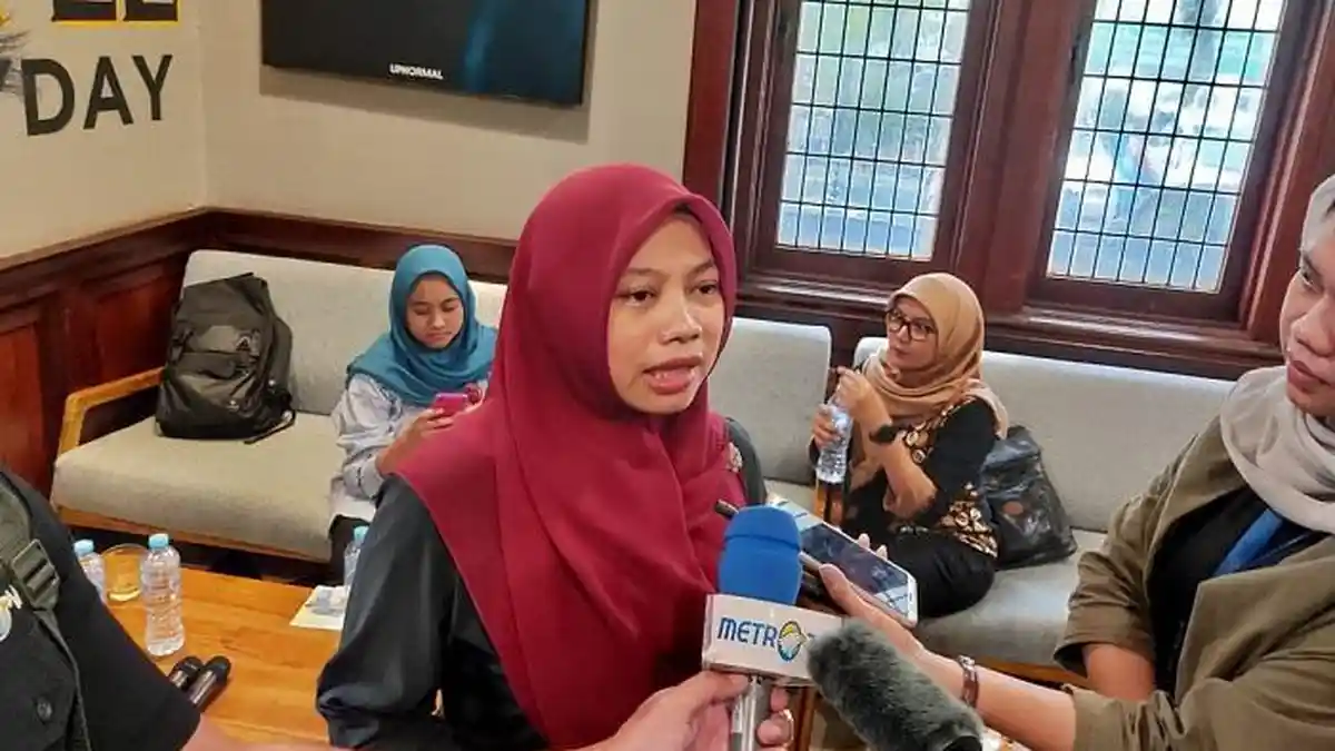 Sistem Pemilu Proposional Terbuka Digugat, Perludem: MK Bakal Sulit untuk Mengabulkan