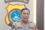 Polda Babel Siagakan Personel Selama Libur Tahun Baru Imlek 2026
