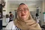 Keluarga Kecewa Tak Bisa Saksikan Sidang Perdana Pembunuhan Karyawati Koperasi di PN Pasangkayu