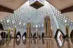 Ridwan Kamil Tinjau Masjid Al Jabbar