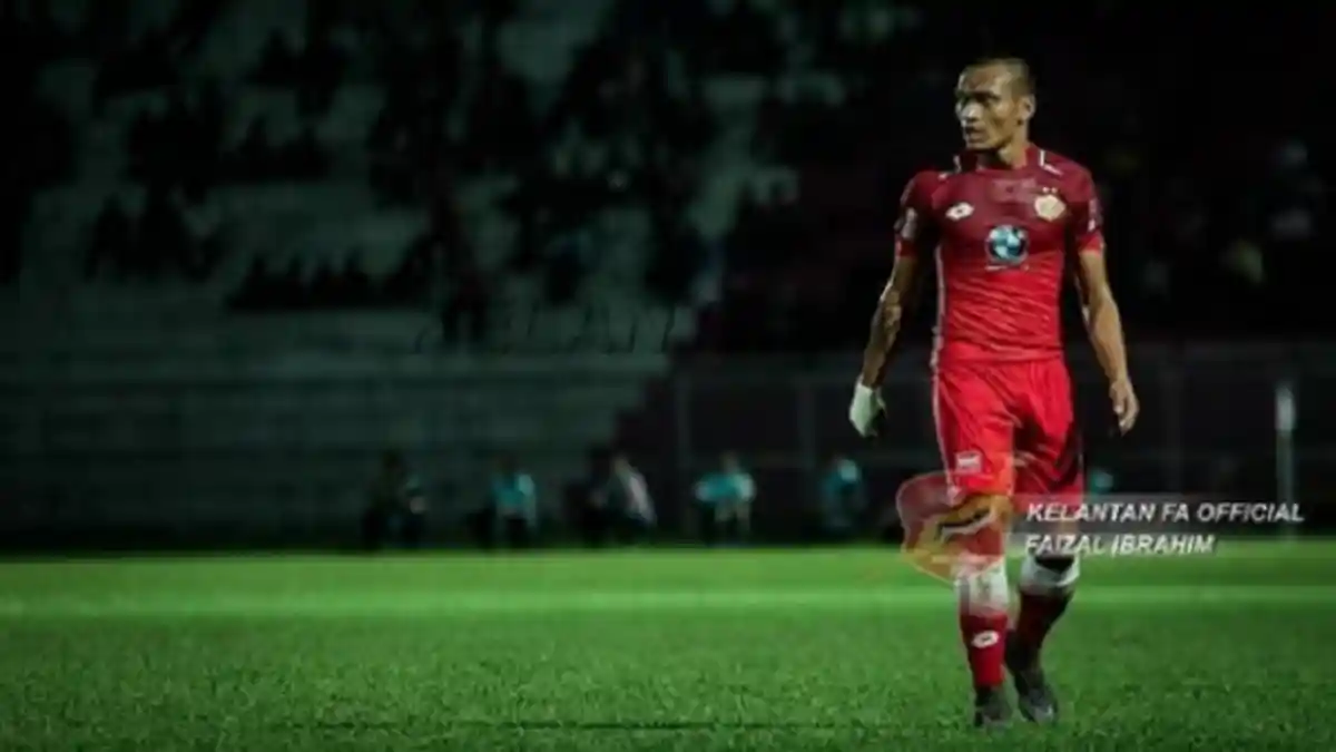 Seperti PSMS, Mantan Klub Ferdinand Sinaga Juga Dapat Pengurangan Poin dari FIFA