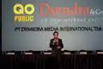 IPO Dyandra Media International