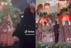 Viral Pernikahan Gus Musa dan Ning Nafisa, Royal Wedding Penerus Pesantren Besar Jatim & Jateng