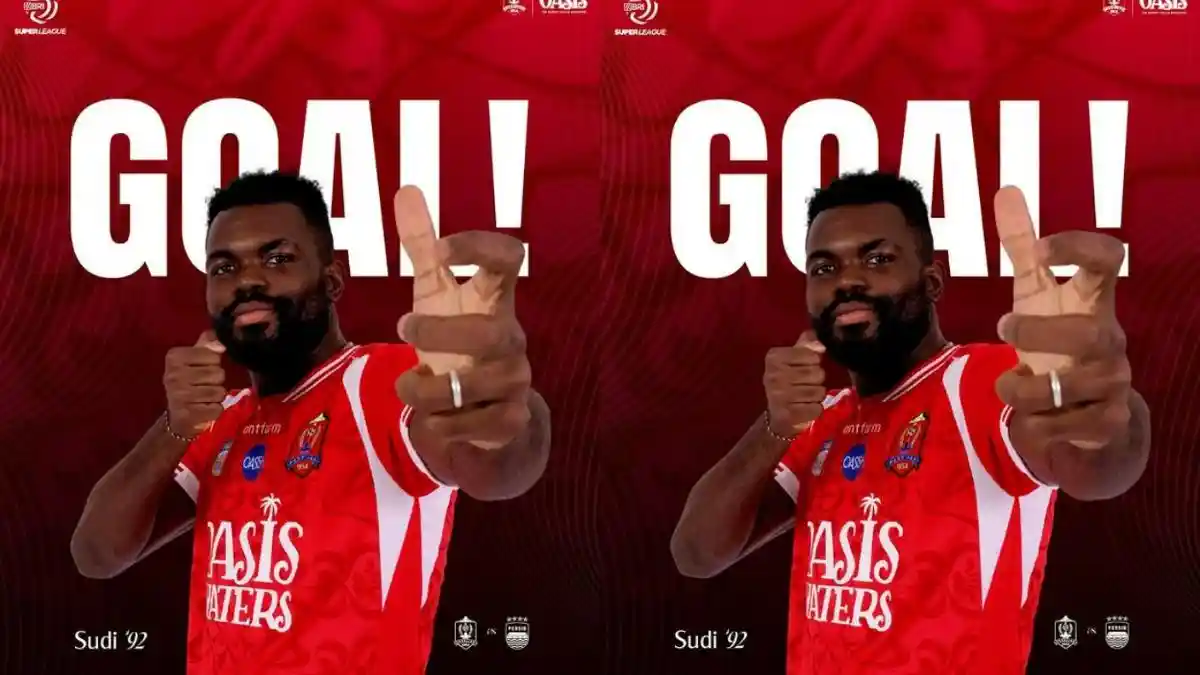 BREAKING NEWS Persijap Vs Persib : Tuan Rumah Tak Sudi Kalah, Hilang Fokus Maung Dibayar Mahal