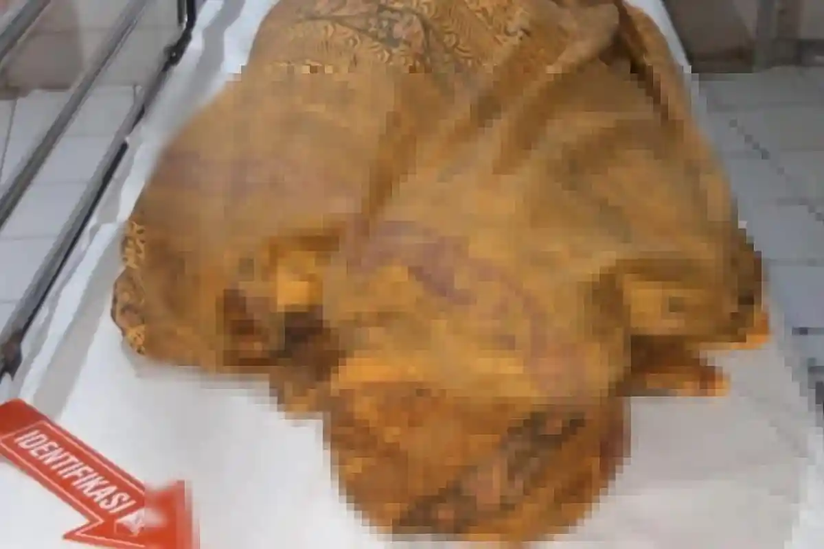 Kronologis Tewasnya Siswa SMK PGRI 2 Sumedang, Ada Luka Sayatan di Punggung