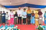 PT Indexim Coalindo dan Pemdes Pengadan Kembali Gelar Festival Ramadhan