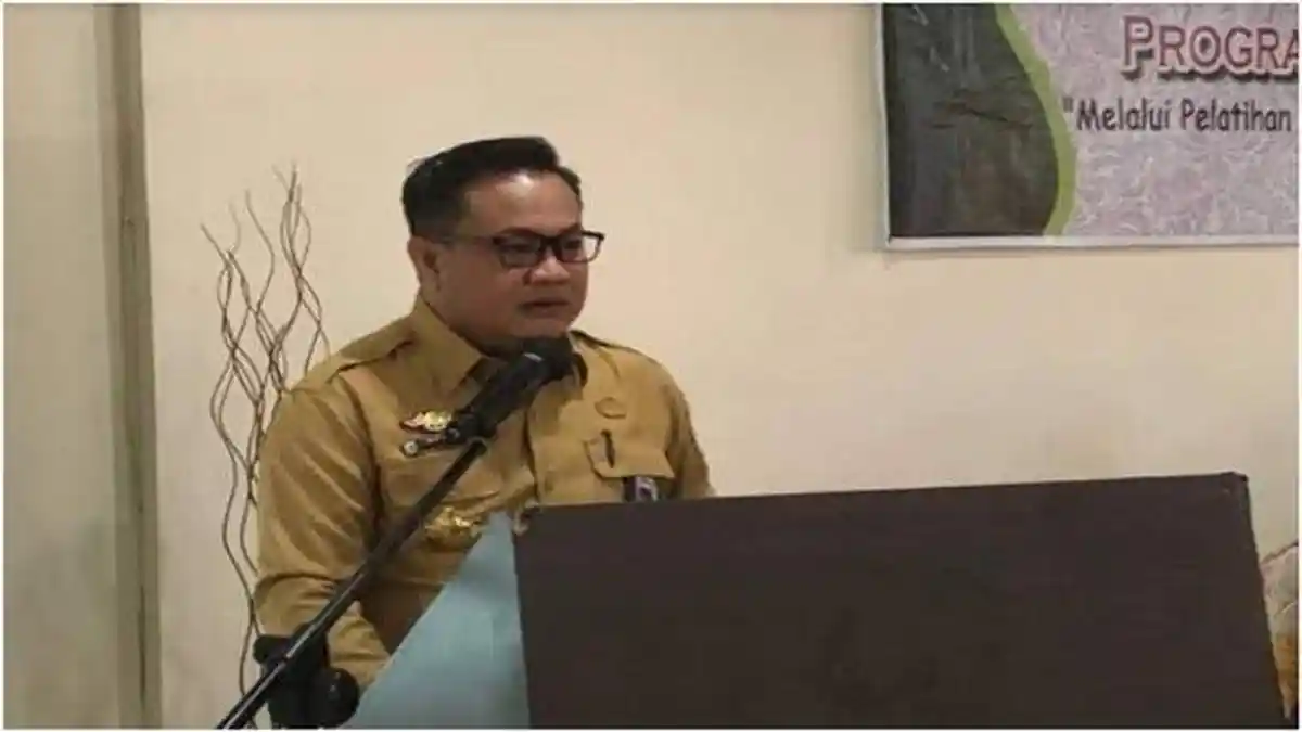 Trisko Defriyansa Segera Dilantik Jadi Pj Walikota Lubuklinggau, Ungkap Target Kerja 3 Bulan Pertama