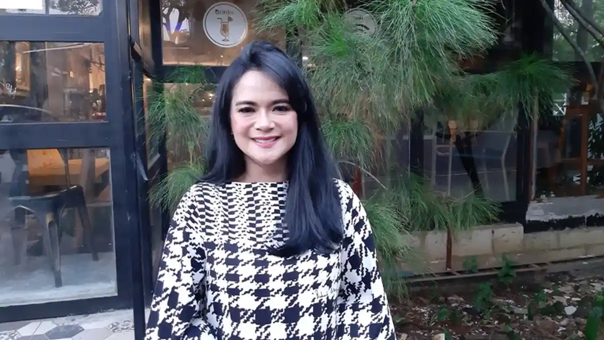 Pernah Bercerai dan Ingin Lepas Status Janda, Shezy Idris Mengaku Trauma Untuk Menikah Lagi