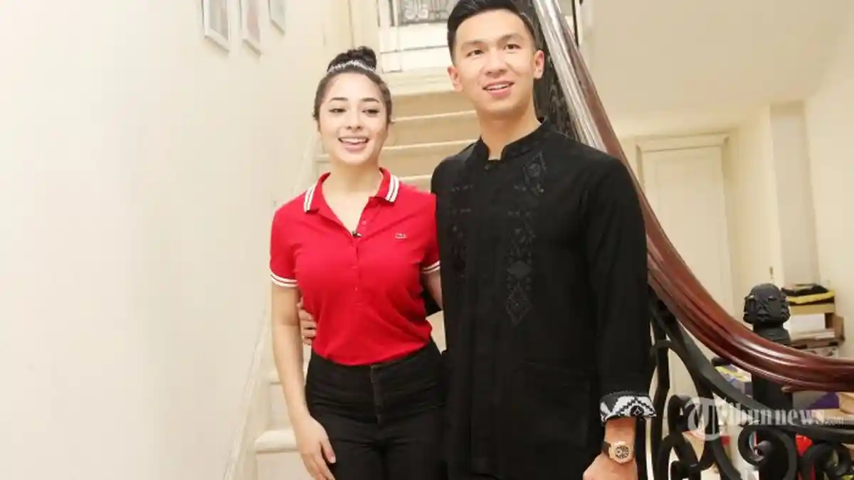 Resmi Bertunangan, Pernikahan Nikita Willy dan Indra Priawan akan Digelar Oktober 2020
