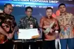 BSSN Gandeng Huawei untuk Pengembangan Keamanan Siber