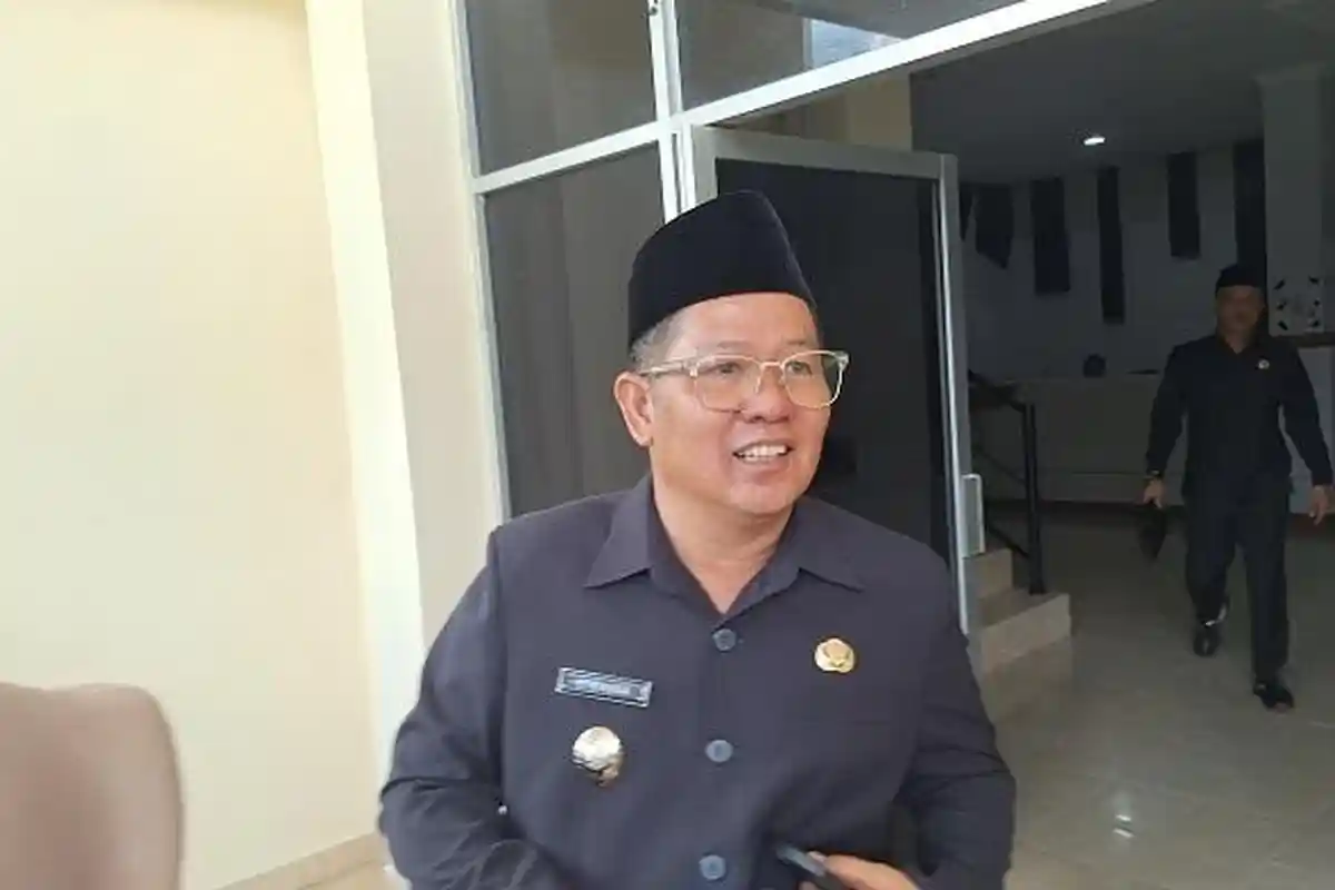 2026, Pemkab Bangka Tengah Usulkan 5 Propemperda Prioritas