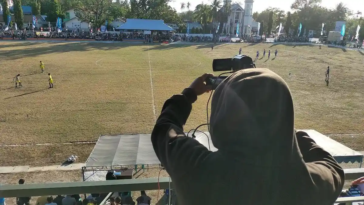 PS Malaka vs Perse Ende Ditunda, Komunikasi Asprov dan Panitia El Tari Memorial Cup Tidak Berjalan