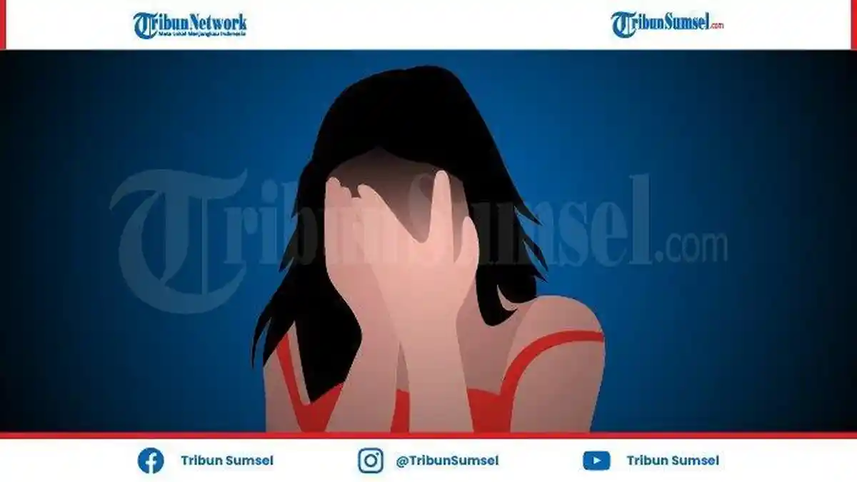 Setelah Dirudapaksa Ojol di TPU, Mahasiswi di Palembang Berjalan Kaki Pulang ke Rumah, Trauma Berat