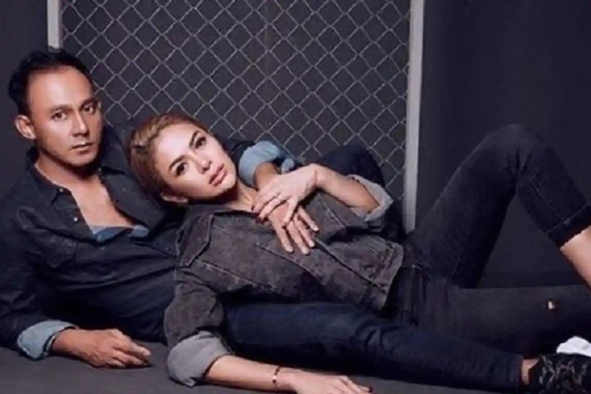 Pernikahan Baru Seumur Jagung 4 Artis Ini Pilih Bercerai, Ada yang Hitungan Hari Lalu Ditinggal