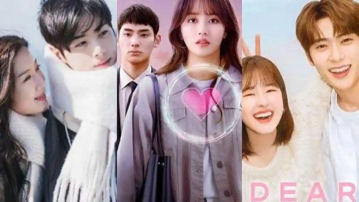 5 Drama Korea Romantis dengan Couple Goals Bikin Iri, Ada Drakor Moon Ga Young dan Cha Eun Woo