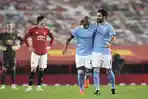 Manchester United Mengulang Trauma Semifinal, Diadang Man City di Piala Liga Inggris
