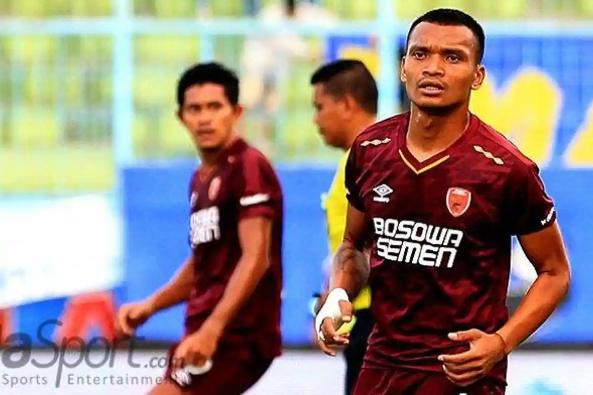 Jadwal PSM Makassar vs Home United, Laga Perdana Melawan Klub Singapura di AFC 2019