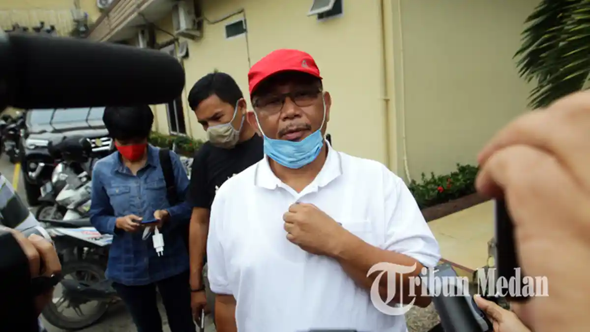 Akhyar Nasution Dipanggil Penyidik Polda Sumut, Begini Keterangan Kabag Humas Pemko Medan