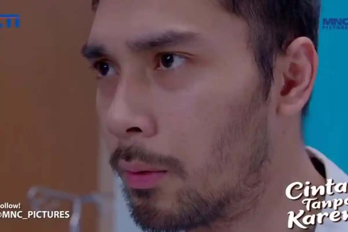 Link TV Online RCTI dan Live Streaming Sinetron Cinta Tanpa Karena Hari Ini Jumat 1 Maret 2024