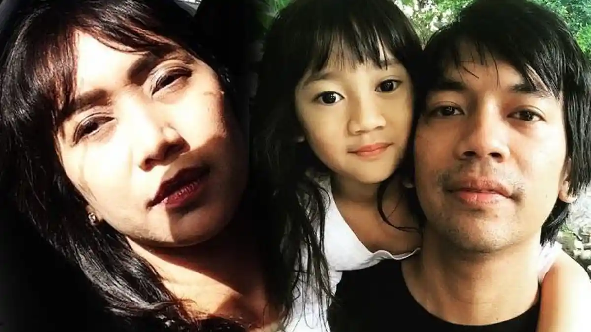 Turuti Permintaan Istri yang Hamil Besar, Rian D'Masiv : Mau 'Brojol' Minta ke Mall