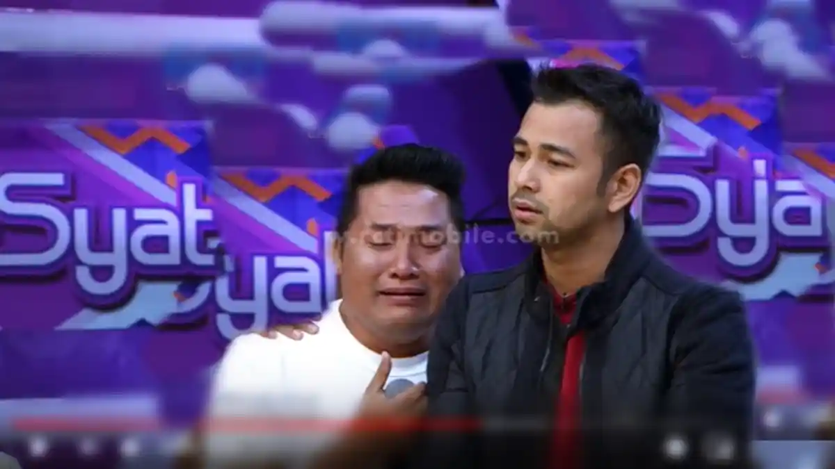 Mantan Asisten Raffi Ahmad Kembali ke Jakarta, Raffi Singgung Soal Jam Tangan Ratusan Juta Rupiah