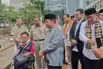 Warga Ngadu ke Pramono, Keluhkan Halte dan Bus Belum Ramah Disabilitas