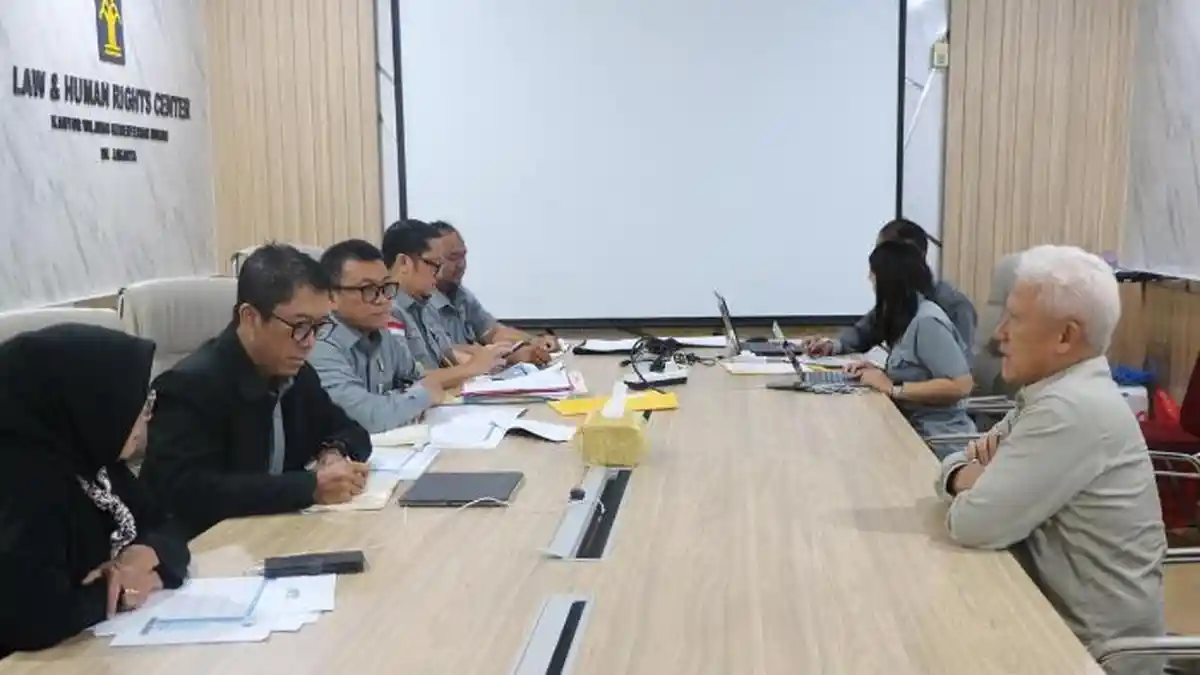 9 Notaris Ajukan Perpanjangan Jabatan, Standar Profesional Ditegaskan