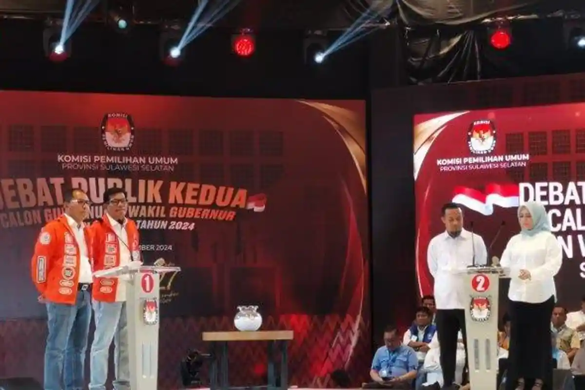 Danny Pomanto Ungkap Pemprov Sulsel Era Andi Sudirman Berutang Rp250 Miliar ke Pemkot Makassar