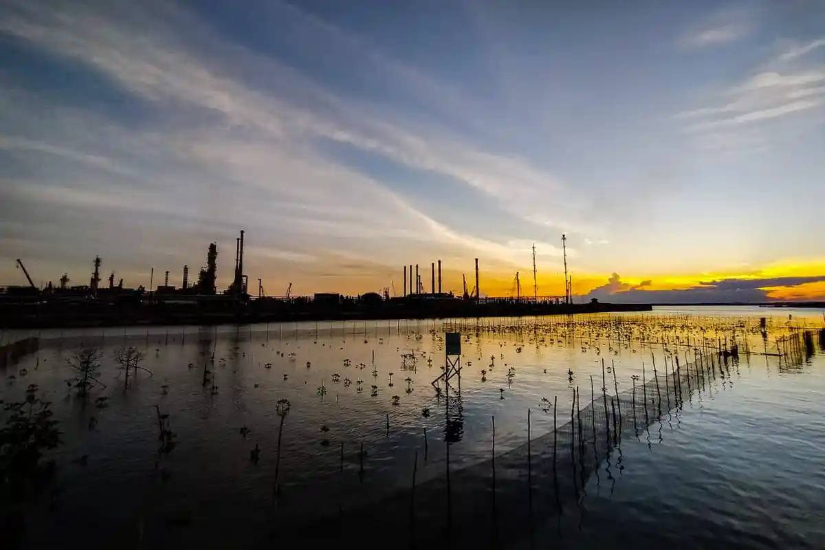 5 Tempat Healing Gratis di Balikpapan, Liburan Seru dan Tetap Hemat