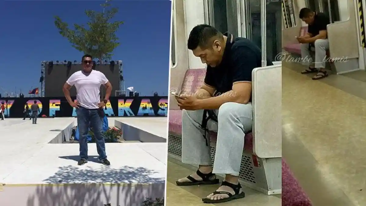 Istri Bongkar Dugaan Perselingkuhannya, Foto Aktor ini Jadi Perhatian Netizen