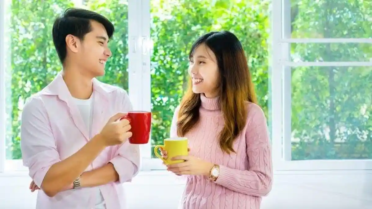 Ramalan Zodiak Cinta 26 Maret 2022, Libra Hindari Perasaan Emosional, Scorpio Menikmati Hari