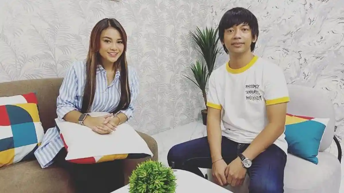 Ungkap Momen Terberat yang Pernah Dialaminya, Aurel Hermansyah Belajar Ikhlas : Masih Ngebekas