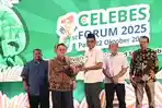 Celebes Forum Gapki, Pemprov Sulteng Dorong Digitalisasi untuk Penguatan Daya Saing Produk Sawit
