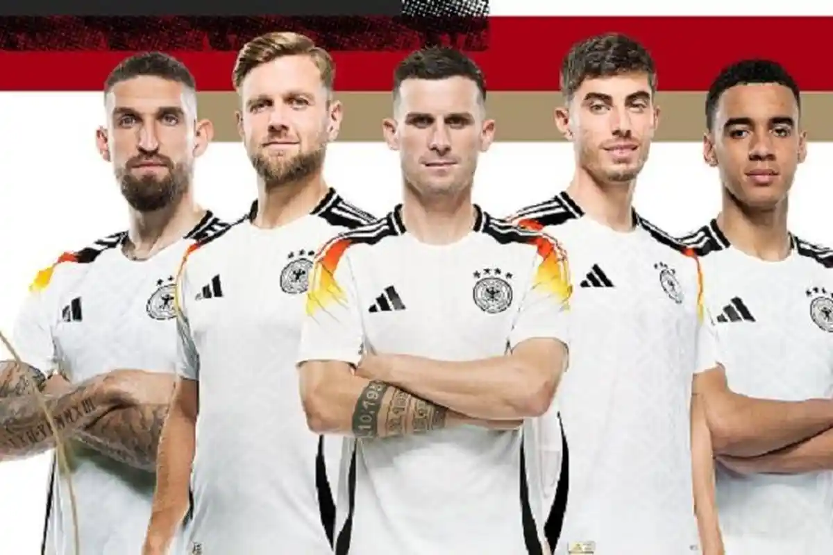 Inilah Jadwal Euro 2024, Pembagian Grup Piala Eropa dan Jerman Bersua Skotlandia di Grup A
