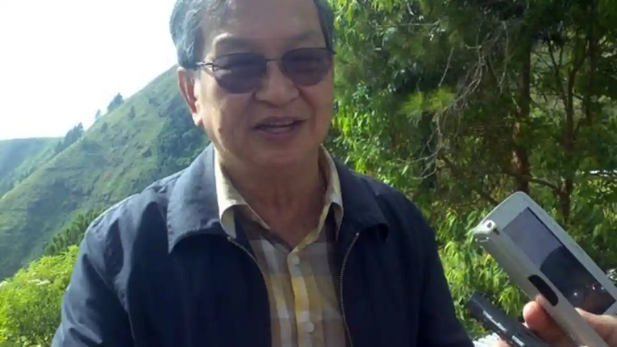 Tamin Sukardi Meninggal Karena Covid-19, Protokol Kesehatan Ditingkatkan di Lapas Tanjunggusta