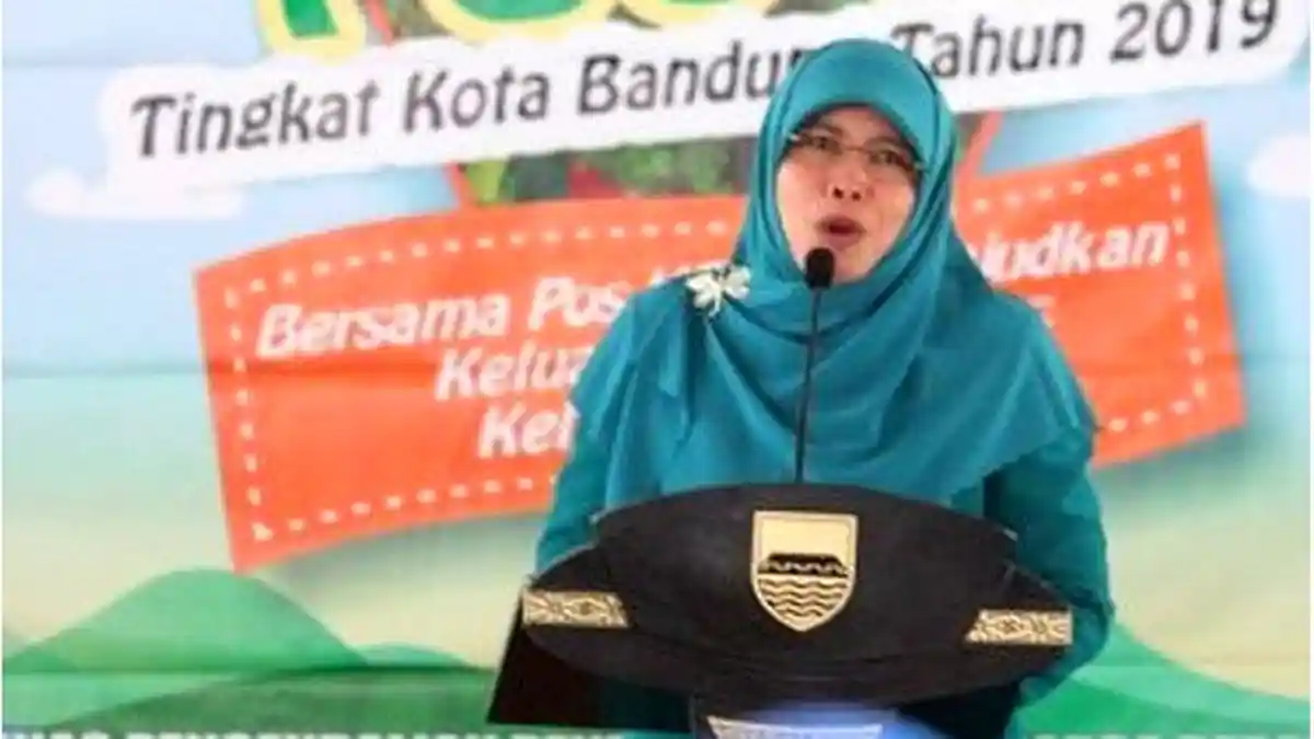 Sabandung Bantu Warga Mulai Hari Ini, Jangan Sampai Ada yang Kelaparan di Kota Bandung
